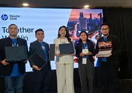 HP Perkuat Visi Future of Work Lewat Inovasi AI pada HP Elevate 2026