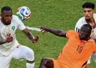 Drama Adu Penalti Hentikan Langkah Belanda, Maroko Melaju ke 16 Besar Piala Dunia 2026