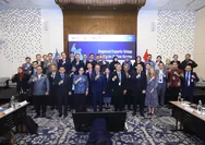 OJK, UNODC, dan Satgas PASTI Perkuat Kerja Sama Regional Berantas Penipuan Daring di Asia Tenggara