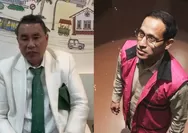 Hotman Paris Soroti Vonis Nadiem Makarim 10 Tahun Penjara, Sebut Audit BPKP 2020-2022 Seharusnya Jadi Senjata di Persidangan