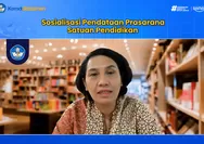 Kemendikdasmen Perkuat Akurasi Data Prasarana Sekolah untuk Percepat Program Revitalisasi hingga 2028