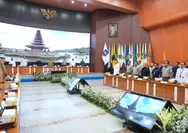 Pemerintah Perkuat Kesiapsiagaan Nasional Hadapi El Nino, Antisipasi Kekeringan dan Karhutla
