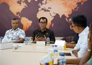 Ombudsman RI Dorong Perbaikan Tata Kelola Program Makan Bergizi Gratis melalui Dialog dengan Mitra