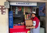 Korban PHK Bangkit Lewat UMiMAX Pertamina, Rahmadi Kini Raup Omzet Rp1,9 Juta per Pekan
