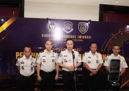 Perkuat Budaya Antikorupsi, Ditjen Imigrasi Gandeng KPK Benahi Integritas Aparatur