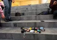 KKJ Kecam Dugaan Penghalangan Kerja Jurnalistik Saat Liputan Menteri Keuangan di Undip