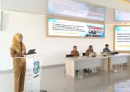 Bulukumba Dorong Website Desa Jadi Pusat Layanan Publik dan Transparansi Pemerintahan