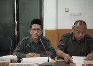 Soroti Data Nihil Pemilih Baru dan Pemilih Meninggal, Bawaslu Sulsel Minta Setiap Angka Dapat Dipertanggungjawabkan