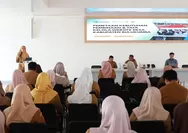 Monev 109 Website Desa, Diskominfo Bulukumba Dorong Penguatan Tata Kelola Digital
