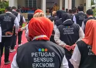 Di Tengah Ramainya Penolakan Sensus Ekonomi di Media Sosial, BPS Tana Tidung Ajak Warga Tetap Terima Petugas Resmi