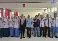 Polres Bulukumba Sosialisasikan Pencegahan TPKS dan TPPO kepada Mahasiswa STIKES Panrita Husada