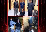 Polres Bulukumba Tangkap DPO Curanmor, Dua Motor Hasil Curian Berhasil Diamankan