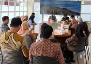 Sinergi Diskominfo dan BPS Bulukumba: Tingkatkan Kualitas Data Sektoral Melalui Pembinaan Proses Bisnis
