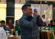 DPR Tinjau PLTSa Tamalanrea Makassar, Andi Muzakkir Aqil: Warga Bukan Tolak Energi, Tapi Lokasi