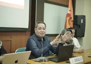 Bawaslu Kaji Penguatan Regulasi Antisipasi Modus Politik Uang melalui Transaksi Digital