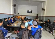 Jelang Pelantikan Cabang Serentak, Pemuda Muhammadiyah Bulukumba Gelar Konsolidasi Organisasi