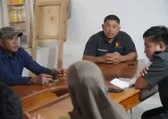 Bawaslu Bulukumba Dorong Alumni P2P Menjadi Motor Pengawasan Partisipatif di Masyarakat
