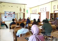 SKB Bulukumba Gelar Masa Pengenalan Lingkungan Satuan Pendidikan (MPLS), Peserta Didik Baru Antusias Ikuti Kegiatan