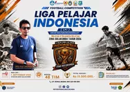 LPI 2026 Bergulir 1 September, Panpel Siapkan Kuota 48 Tim dari Bulukumba, Bantaeng, dan Sinjai