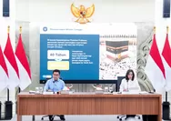 Pemerintah Mulai Siapkan Haji 2027, Layanan Jemaah Bakal Lebih Nyaman dan Berkualitas