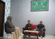 Ketua Bawaslu Bulukumba Paparkan Strategi Menjaga Demokrasi Saat Tidak Ada Tahapan Pemilu
