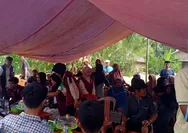 Pembukaan Sekolah Lapang Kakao di Desa Mattoanging : Wujud Komitmen Meningkatkan Kapasitas Petani