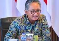 Ramai Dugaan Mutasi Pegawai Buntut Surat Dinas ke New York Bocor, Dody Hanggodo: Mutasi kan Biasa