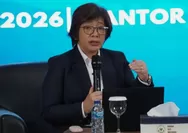 Prabowo Minta Data 63 Juta Penerima MBG Diverifikasi Ulang, Sebaran Dapur Gizi Jadi Sorotan