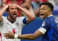 Demi Akhiri Piala Dunia dengan Kepala Tegak, Prancis dan Inggris Berebut Posisi Ketiga