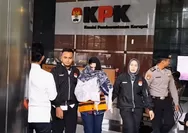 Dari Pendopo ke Balik Jeruji, Mantan Bupati Pekalongan Fadia A Rafiq Resmi Dititipkan di Lapas Semarang