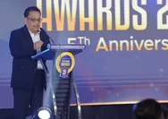 Ketua PWI Aceh Nasir Nurdin Siap Maju Kembali pada Konferprov XIII Periode 2026–2031