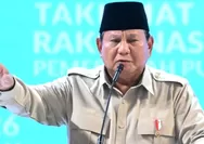 Prabowo Ceritakan Alasan di Balik Peluncuran Motor Nasional, Ada Hubungannya dengan Mobil Maung Buatan dalam Negeri - Presiden Prabowo akan Luncurka