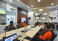 Lanud Sultan Hasanuddin Kerahkan Pesawat Boeing 737 Bantu Pencarian KLM Nurul Salsa yang Tenggelam di Selayar
