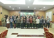 HUT ke-3 FPRMI, Anggota DPD RI Syauqi Soeratno Soroti Tantangan Jurnalisme di Era Digital dan Algoritma Media Sosial