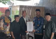 KAMPAS Bulukumba Terima SK Pengurus, Siap Perkuat Dakwah dan Syiar Islam di Desa