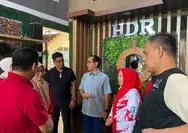 Rektor Unhas Temui IKA Unhas Bulukumba, Umumkan Puncak Dies Natalis 2026 Digelar di Bulukumba