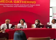 Laporan Halodoc 2026: Akses Layanan Kesehatan Jadi Tantangan Utama Karyawan Indonesia
