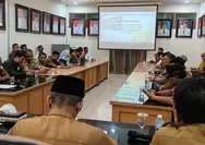 Pemkab Aceh Selatan Mantapkan Usulan 9 Titik WPR, Libatkan Camat, Keuchik, dan Elemen Masyarakat