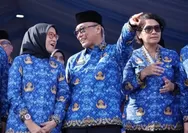 Ramai Kritikan Ketua Komisi II DPR soal Mental Kerja ASN, MenPAN-RB dan Kepala BKN Unggah Pesan soal Pengabdian pada Negara