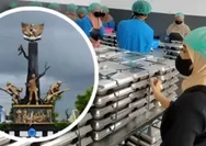 Usai Viral Kepala SPPG Blora Pamit Salat Lalu Mendadak Resign: Dapur MBG Ikut Berhenti, Belum Ada Pengganti