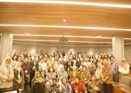 Perhimpunan Pelajar Indonesia di United Kingdom Sukses Gelar Indonesian Scholars International Convention 2026