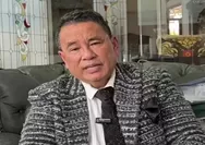 Sempat Sebut Febrie Adriansyah Tangan Kanan Presiden, Hotman Paris: Murni Aspek Kepengacaraan 