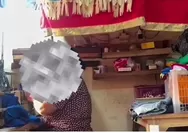 Kronologi Video Viral Cekcok Berujung Ujaran Rasisme di Bali Versi Penjahit dan Pelanggan