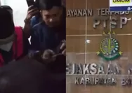 Skandal Korupsi Rp9,1 M di Bogor: ASN Eks Anggota Pokja dalam Tender Proyek RSUD Parung Jadi Tersangka