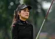 Dikabarkan jadi Korban Penculikan, Atlet Golf Jesslyn Wijaya Justru Diduga ke Malaysia Bareng Keluarga