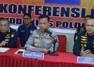 Biddokkes Polda Sulsel Berhasil Identifikasi Dua Korban Laka Laut KM. Nurul Salsa