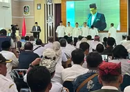 Resmikan Asosiasi KDKMP dan Radio Merah Putih, Bakom RI Tekankan Pangkas Rantai Distribusi Sembako