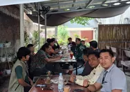 PD Pemuda Muhammadiyah Bulukumba Matangkan Persiapan Pelantikan Pimpinan Cabang  se-Kabupaten Bulukumba 
