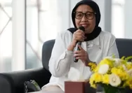 Mensesneg Beberkan Alasan Presiden Prabowo Tunjuk Nanik S Deyang jadi Dewas usai Mundur dari Jabatan Kepala BGN