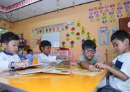 Kemendikdasmen Gelar Hari Anak Nasional 2026, Fokus pada Hak Anak dan Pembatasan Gawai
